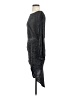 Free People Gray Cocktail Dress Size XS - photo 5