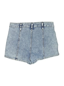 Wild Fable Denim Shorts (view 2)