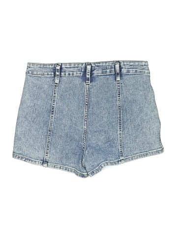 Wild Fable Denim Shorts (view 2)