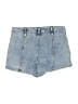Wild Fable Blue Denim Shorts Size 6 - photo 2