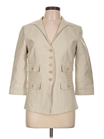 Worth Blazer (view 1)