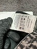 Love, Bonito 100% Cotton Chevron-herringbone Gray Jeans Size 27 waist - photo 8