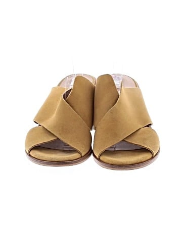 Anthropologie Sandals (view 2)