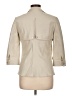 Worth 100% Cotton Ivory Blazer Size 10 - photo 2