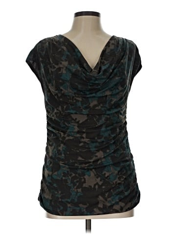 Halogen Sleeveless Blouse (view 1)