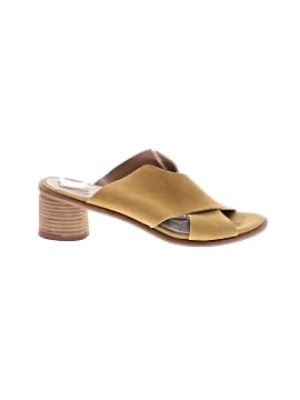 Anthropologie Sandals