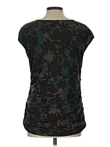 Halogen Sleeveless Blouse (view 2)