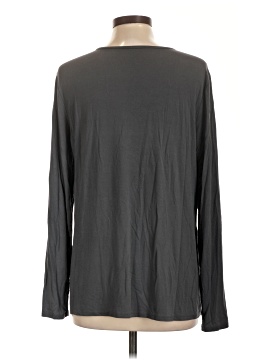 Chico's Long Sleeve T-Shirt (view 2)