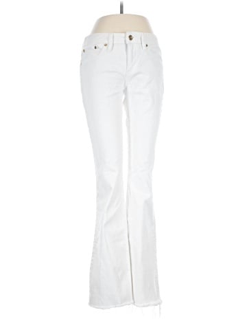 Tory Burch Jeans (view 1)