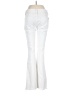 Tory Burch White Jeans Size 27 waist - photo 2