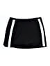 IZOD Color Block Black Active Skort Size XL - photo 1