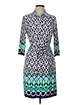 Sandra Darren Casual Dress