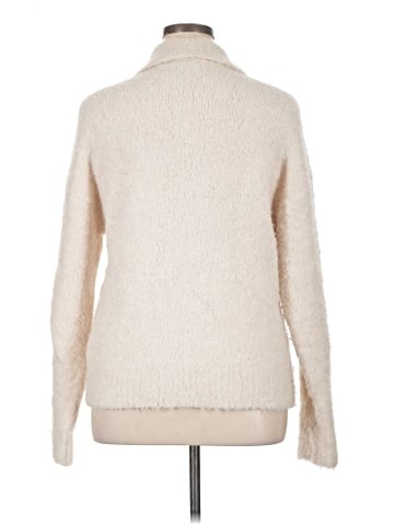 Madewell Boucl&eacute;-Knit Sweater Jacket (view 2)