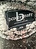 Boxercraft 100% Polyester Gray Fleece Size XS - photo 6