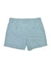 Eddie Bauer Solid Blue Shorts Size 2 - photo 2