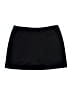IZOD Color Block Black Active Skort Size XL - photo 2