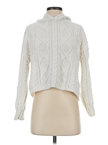 Jason Wu Turtleneck Sweater (view 1)
