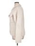 Madewell Ivory Cardigan Size XL - photo 5