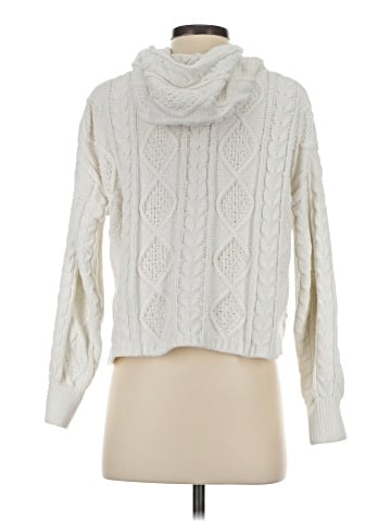Jason Wu Turtleneck Sweater (view 2)