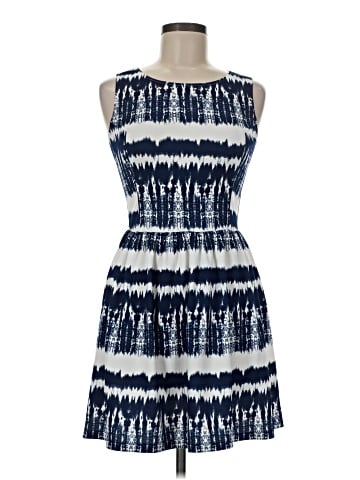 Love Ady Casual Dress (view 1)