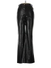 Wilfred 100% Polyurethane Black Dress Pants Size 6 - photo 1