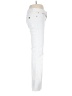 Tory Burch White Jeans Size 27 waist - photo 4