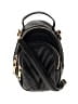 Unbranded 100% Polyvinylchloride Black Crossbody Bag One size - photo 1