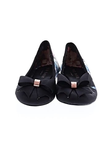 Ted Baker London Flats (view 2)