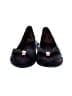 Ted Baker London Floral Black Flats Size 7 - photo 2