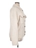 Madewell Ivory Cardigan Size XL - photo 4