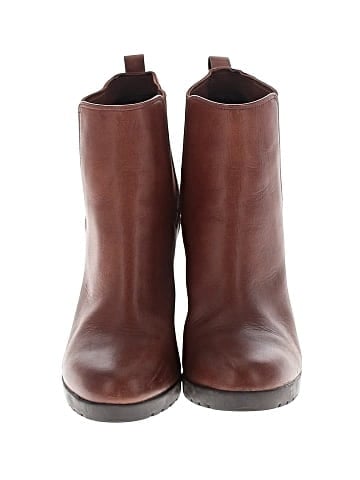 Clarks Ankle Boots (view 2)