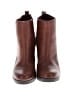 Clarks Brown Ankle Boots Size 8 - photo 2