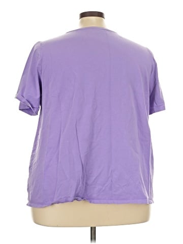 Catherines Short Sleeve T-Shirt (view 2)