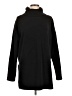 SPANX Black Turtleneck Sweater Size L - photo 1