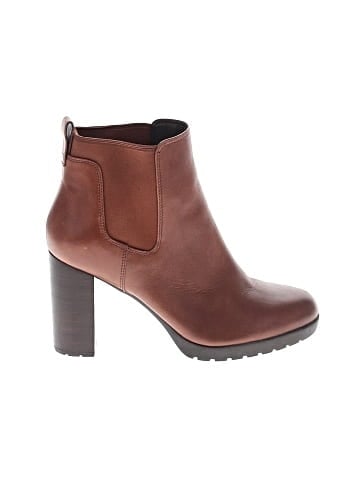 Clarks Ankle Boots (view 1)