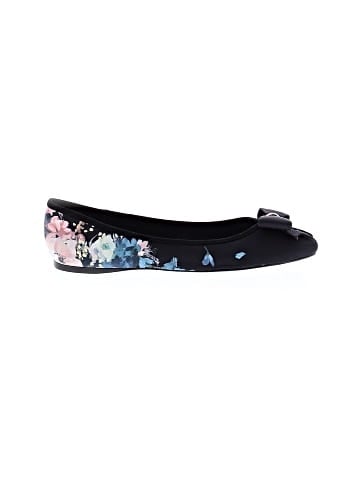Ted Baker London Flats (view 1)