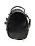 Unbranded 100% Polyvinylchloride Black Crossbody Bag One size - photo 3