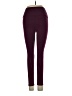 Athleta Burgundy Active Pants Size S - photo 2