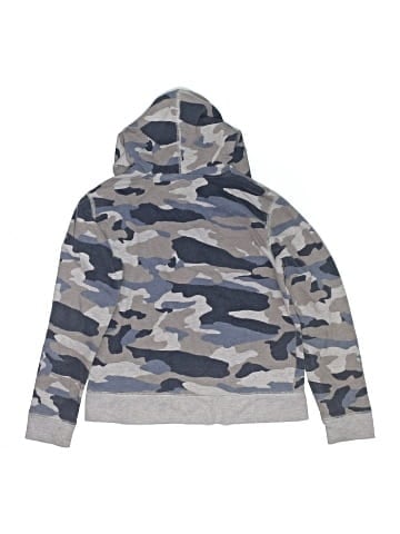 Crewcuts Zip Up Hoodie (view 2)