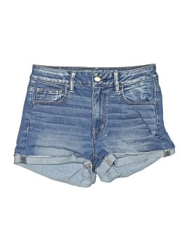 American Eagle Outfitters Denim Shorts (view 1)