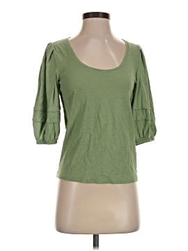 NATION LTD 3/4 Sleeve T-Shirt (view 1)