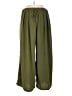 Cider 100% Polyester Green Casual Pants Size 0X - photo 1