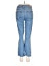 Paige Color Block Blue Jeans Size 28 waist - photo 2