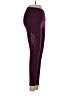 Athleta Burgundy Active Pants Size S - photo 4