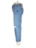 Paige Color Block Blue Jeans Size 28 waist - photo 5