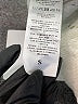 Unbranded 100% Acrylic Ivory Shorts Size S - photo 5