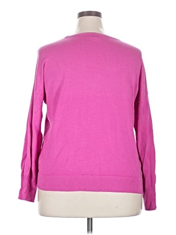 Crown & Ivy Pullover Sweater (view 2)