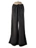 Faherty Black Casual Pants Size S - photo 1