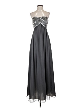 David's Bridal Cocktail Dress