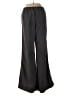 Faherty Black Casual Pants Size S - photo 2